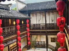 -二泉园老菜馆·百年无锡菜