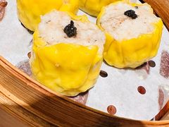 -陶兰居·手工点心·粤菜(圆融时代广场店)