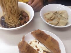 -潘国仙耳光馄饨(黄家阙路店)