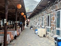 -北京水岸山吧度假村(雁栖镇店)