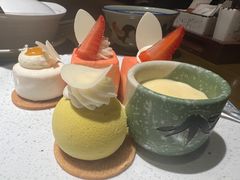 -博林天瑞喜来登酒店·西丽尚膳