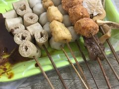 -马记大锅煮(总店)