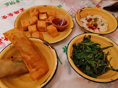 -东排食堂长沙小吃大排档(五一广场店)