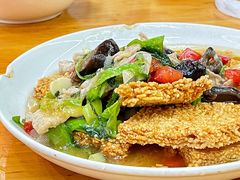 -雨田饭店