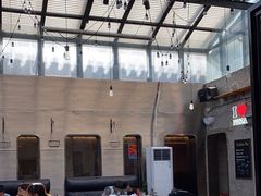 -Tubestation站点比萨(五道营店)