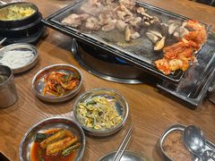 -香猪坊(五道口店)