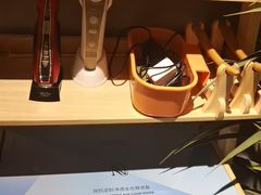 -施奈儿.洗头頭療.按摩SPA.采耳(上梅林店)
