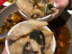 -辣婆婆(航天桥店)