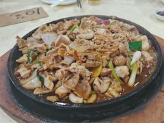 -标记美食新鲜猪杂(兴南大道店)