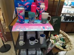 -星巴克(威尼斯人店)