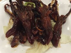 -粤仔湾砂锅粥(广益哥伦布店)