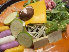 -韩鼎丰·韩国料理(林奥店)