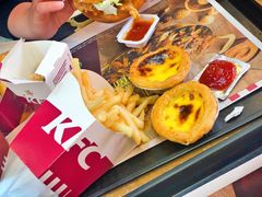 -肯德基(大兴火车站店)