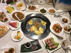 -么子烤肉(化龙池店)