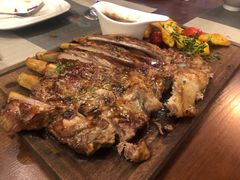 -LA CREPERIE BRETONNE布列塔尼法式餐厅(天童北路店)