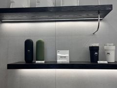 -M Stand(西安大悦城店)