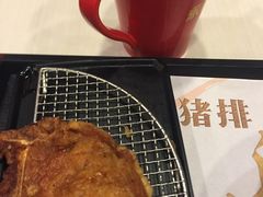 -永和大王(解放东路店)