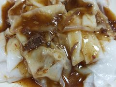 腩汁陈村粉-仁信双皮奶(东川路店)