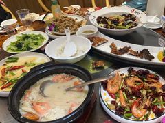 -醉壹号海鲜大排档(厦门美食地标店)