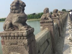 -卢沟桥文化旅游区