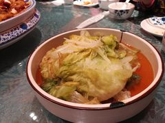 -小厨旺鱼庄(黑金冠店)