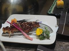 -松临·铁板烧&Omakase(神农店)