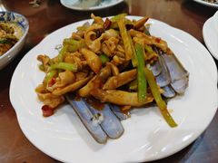 -小铜锣湾海鲜家常菜馆(河西店)