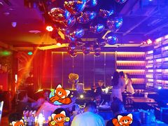 -酒肆浅葱•烧烤•龙虾•排档(卓悦intown店)