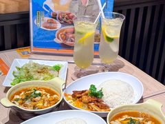 -大家乐(深圳华强北店)