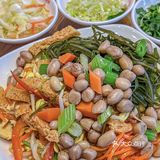 来榆林就是为了这一口‼️羊肉面真把人香迷糊