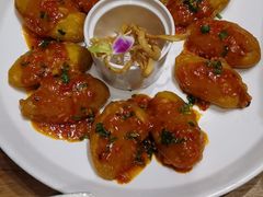 -鸡毛店·川菜(双楠店)