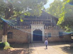 -景德镇古窑民俗博览区