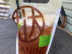 -挞柠·手打柠檬茶(白云汇广场店)