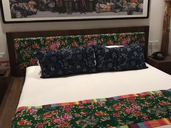 -宝丽金大酒店·洗浴中心