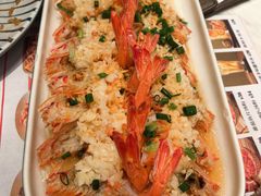 -新世界餐厅(万达店)