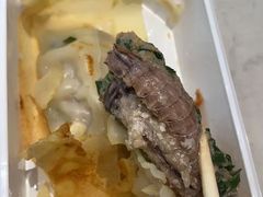 -北李妈妈菜·海肠捞饭(开发区万达店)