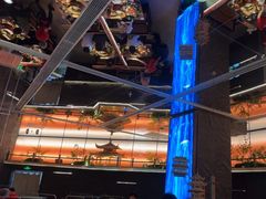 -西塔老太太泥炉烤肉(上海七宝领展广场店)