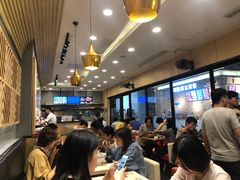 -大鼓米线(浦东长泰店)