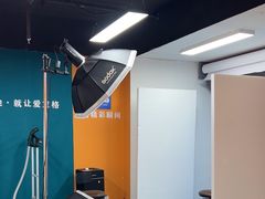 -爱定格照相馆·证件照(上海惠南观海坊店)