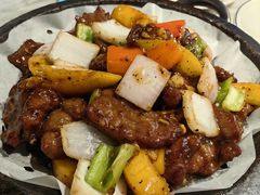 -小菜园新徽菜(溧阳万达店)