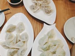 -船歌·鱼水饺青岛菜(国贸商城店)