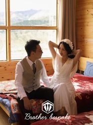 -BROTHER西服礼服定制·商务·婚礼(佛山南海店)