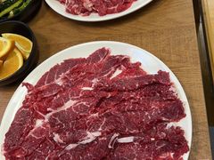 -汕头福合埕牛肉火锅(厚街店)