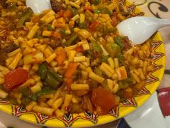 -上海喀什友好餐厅(德平路店)