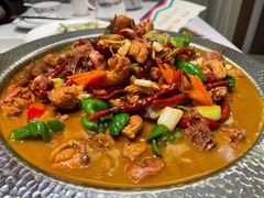 -巴扎屋大盘鸡·新疆菜(汇嘉时代店)