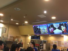 -DQ·蛋糕·冰淇淋(包河万达店)