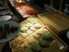 -多伦多海鲜自助餐厅(百盛购物中心三阳店)