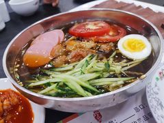 -朴小妹人参鸡汤火锅(长白山万达店)