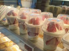 -迦南·甜品蛋糕(传媒店)
