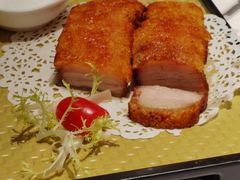 -海宝酒家(中山四路店)